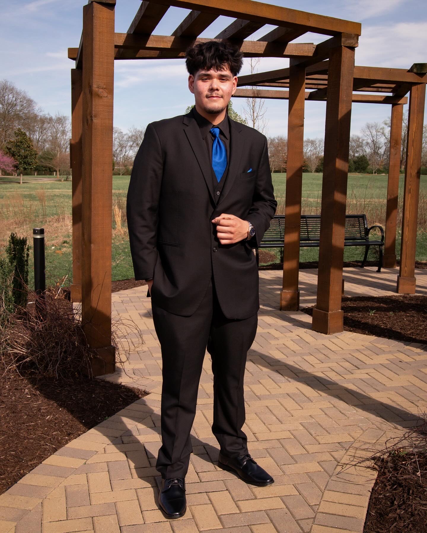 Photo of Alex Guzman